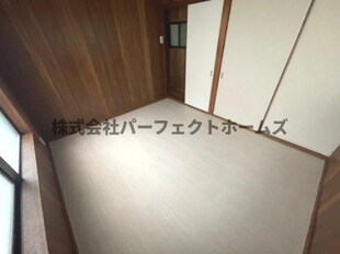 津田東町３丁目戸建　賃貸の物件内観写真